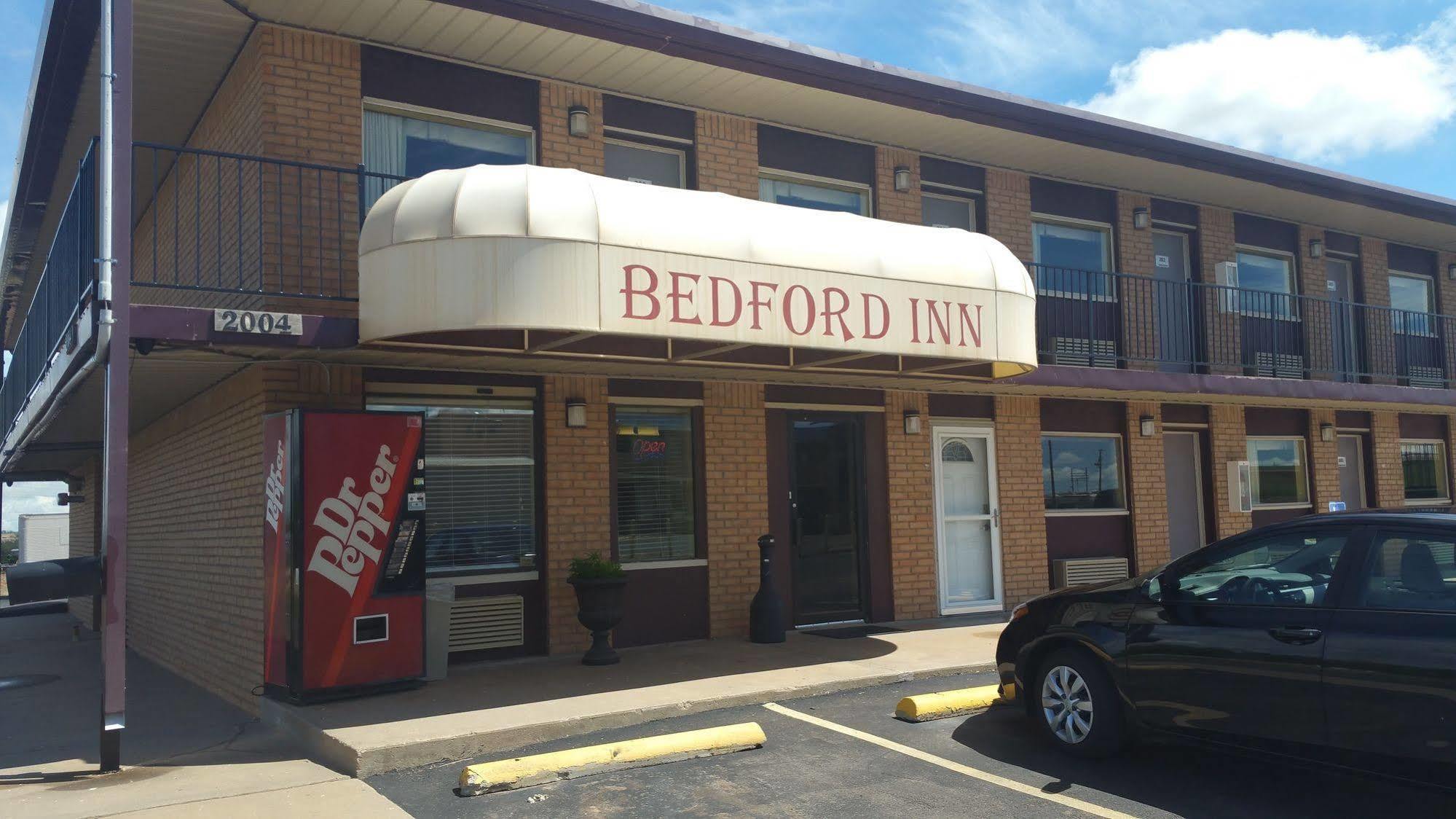 Bedford Inn เอลค์ซิตี้ ภายนอก รูปภาพ